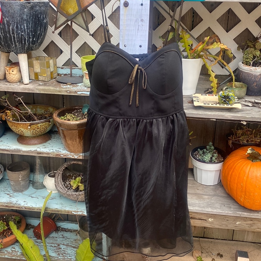 New dress without tags! Perfect cocktail dress